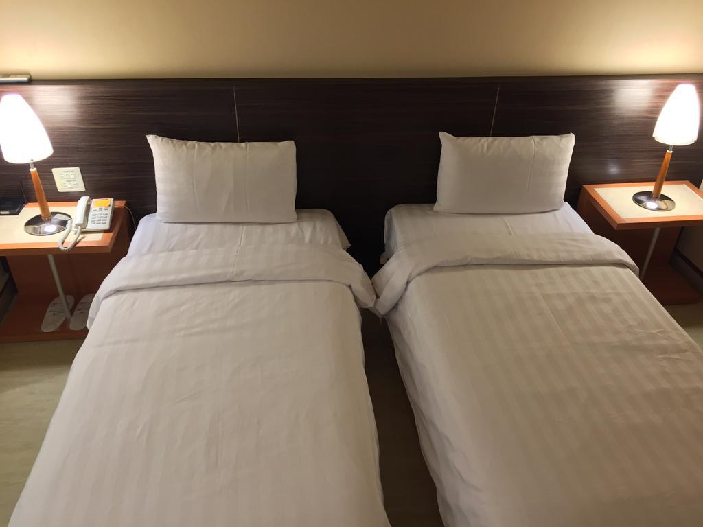 Goodness Hotel Kaohsiung Dış mekan fotoğraf