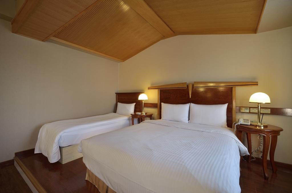 Goodness Hotel Kaohsiung Dış mekan fotoğraf